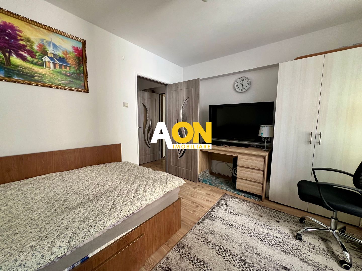 Apartament 2 Camere | Etaj 2 | 48 mp | Zona Centru - Poză 4