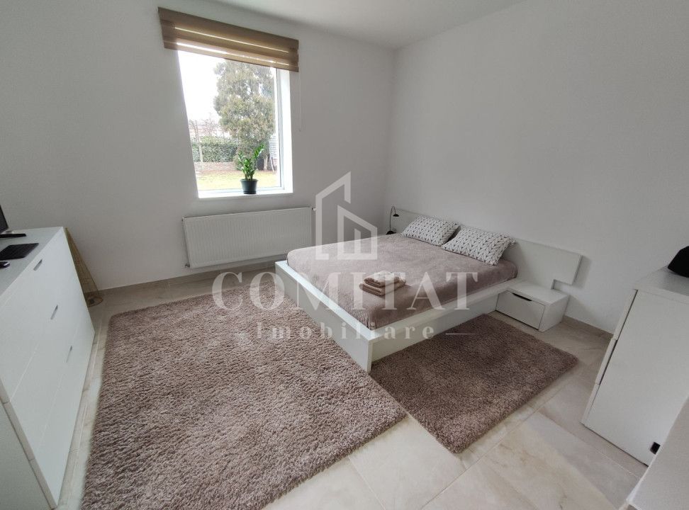 Investiție 3 Apartamente finisate modern în zona centrală - Poză 8