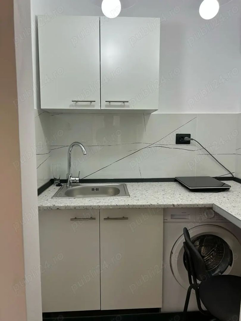 Apartament rond Alba Iulia/Moise Nicoara - Poză 3