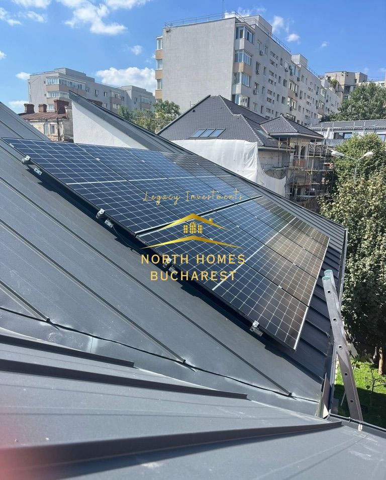 Vila de vaznare - Polonă - Finalizata 2024 - Poză 12