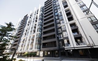 Vânzare, apartament, 2 camere, str. Calea Iesilor, sectorul Buiucani - Poză 10