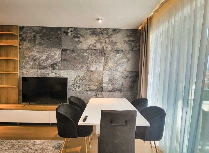 APARTAMENT SUPERB | ONE HERASTRAU PLAZA - Poză 3