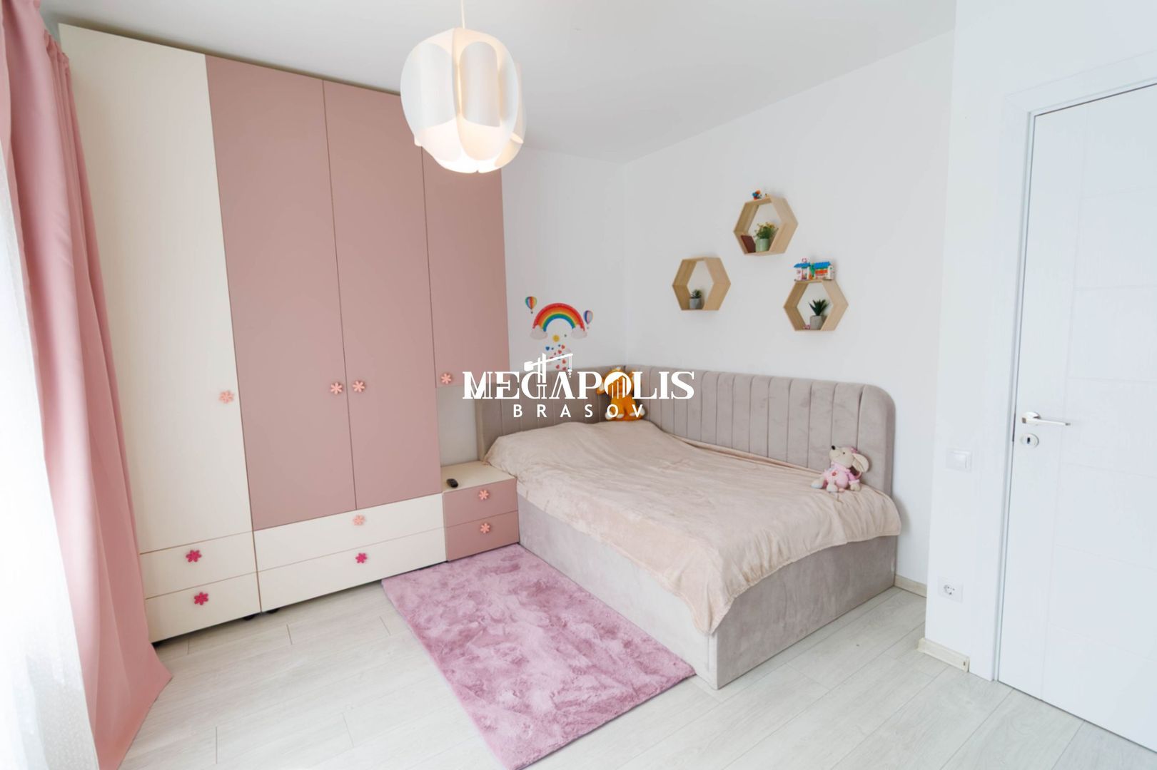 Casă 4 camere | Preț EXCEPȚIONAL | Mobilată și utilată - Poză 21