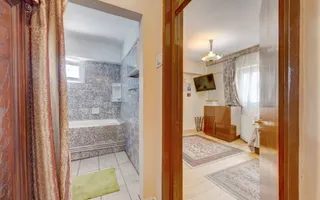 Apartament 4 camere Domenii | Imobil 1983 | centrala proprie - Poză 15