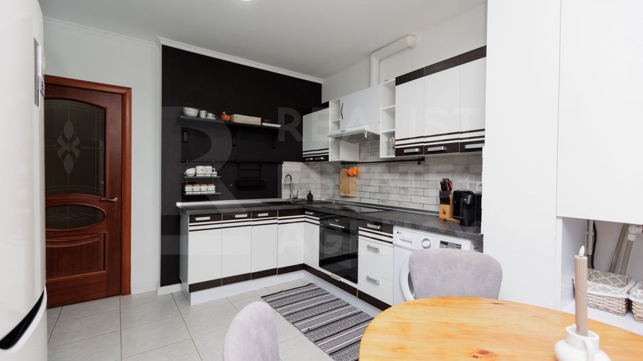 Vânzare, apartament, 2 camere, strada Grenoble, Telecentru - Poză 2