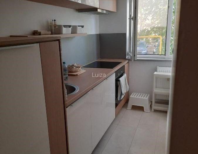 Garsoniera zona Camil Ressu - Rm Sarat - Dristor - Poză 7