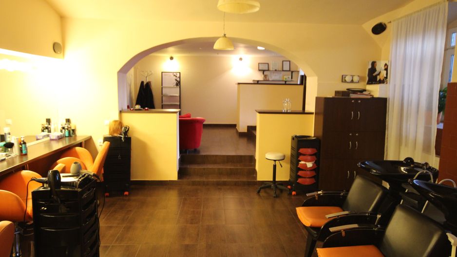 Spațiu comercial 170 mp de vânzare - Poză 10