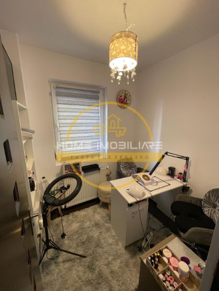 Bloc Nou, ap 4 camere, deomandat, mobilat si utilat, Cug. - Poză 5