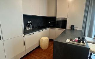 Apartament modern cu 2 camere in Andrei Muresanu - Poză 3