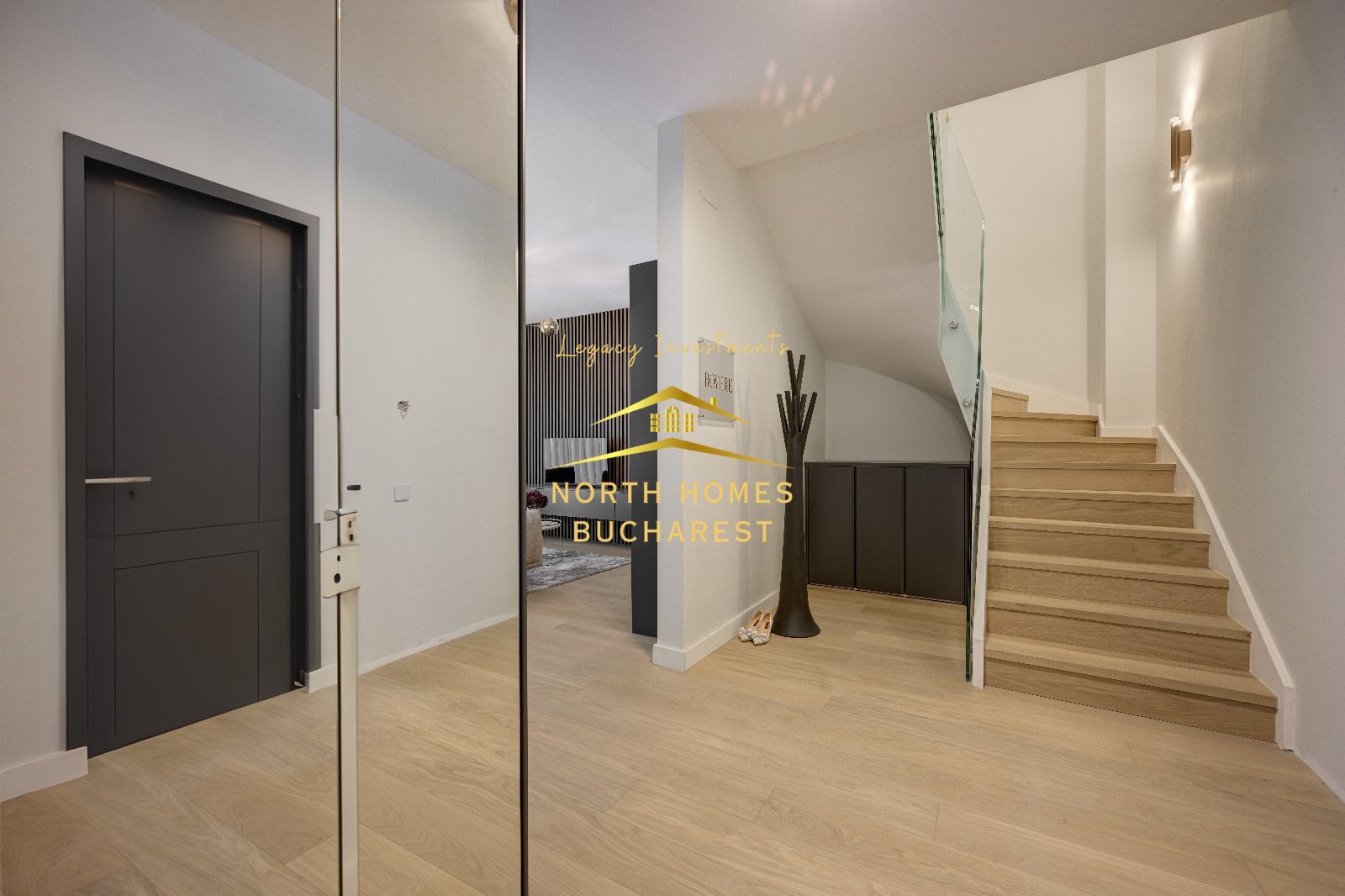 Dezvoltator Acmanic Apartament 3 Camere, Iancu Nicolae - Poză 9