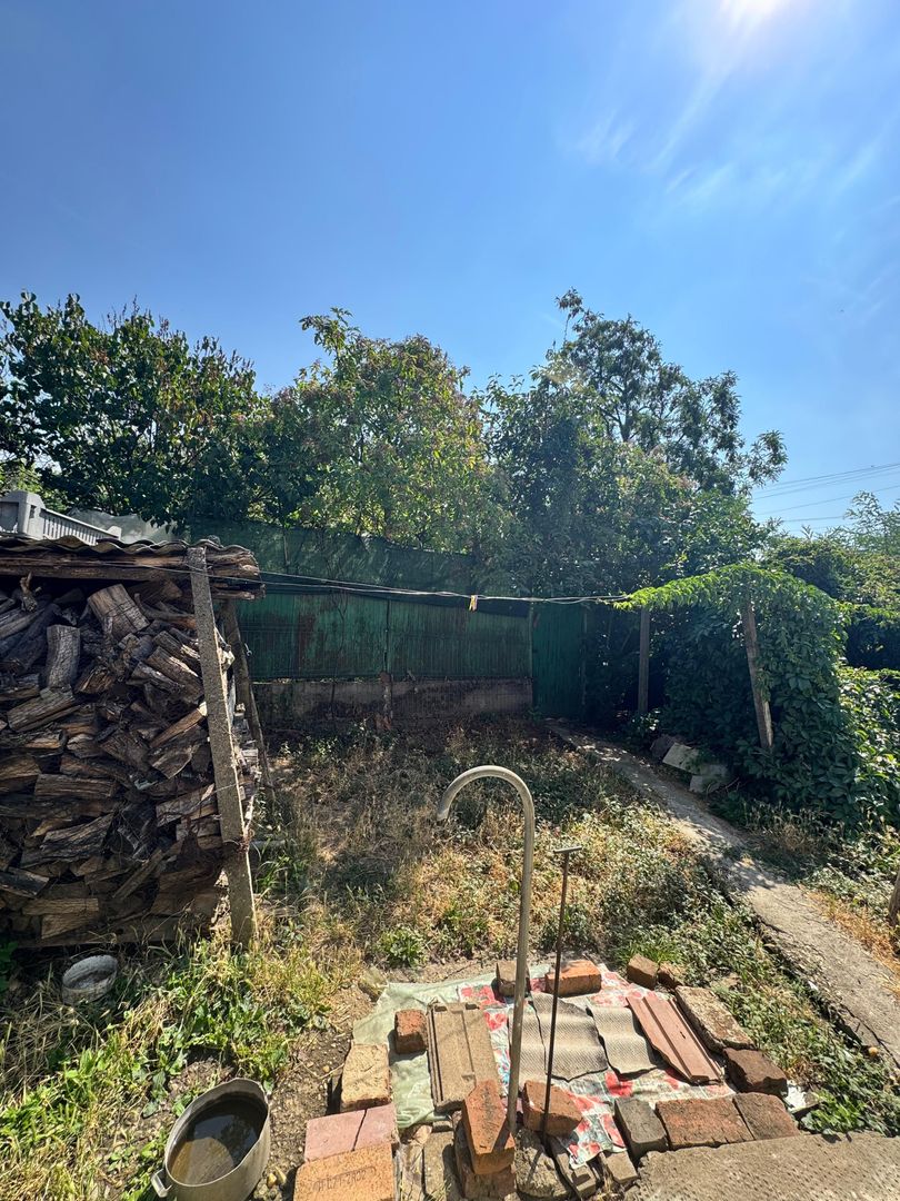 Casa cu 2 camere in Sacuieni - Poză 11