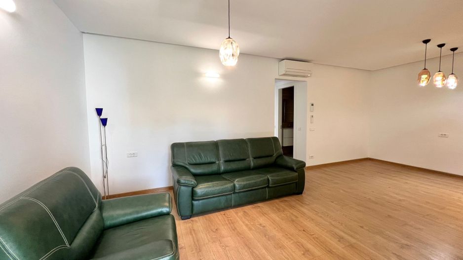 3 camere in curs de mobilare | Floreasca Residence - Poză 5