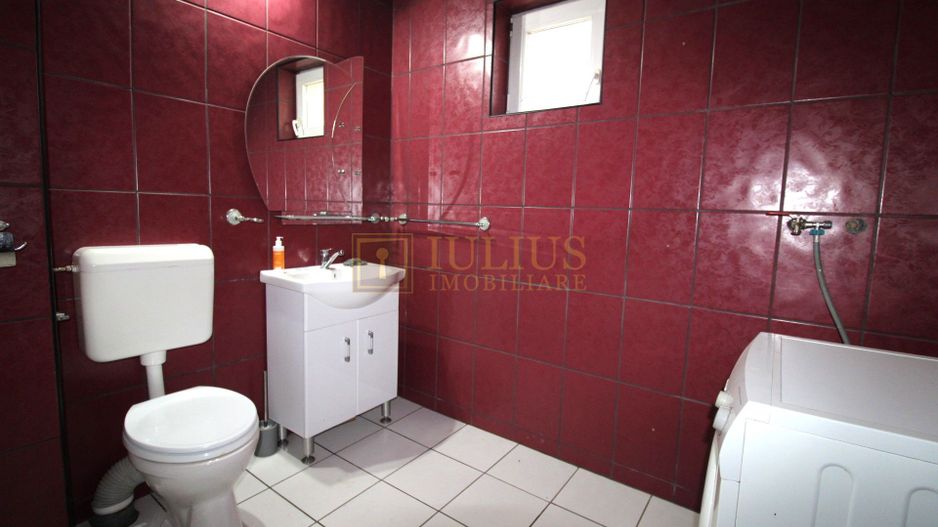 Casă individuală – zona Mircea cel Bătrân, Timișoara - Poză 6