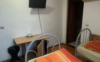 Pensiune la cheie | 229mpu/ nivel | 7 minute de centru sibiului - Poză 14