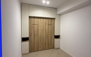 2 camere tip Studio ||  Lux || Cortina North Residence || Etaj 5 - Poză 8