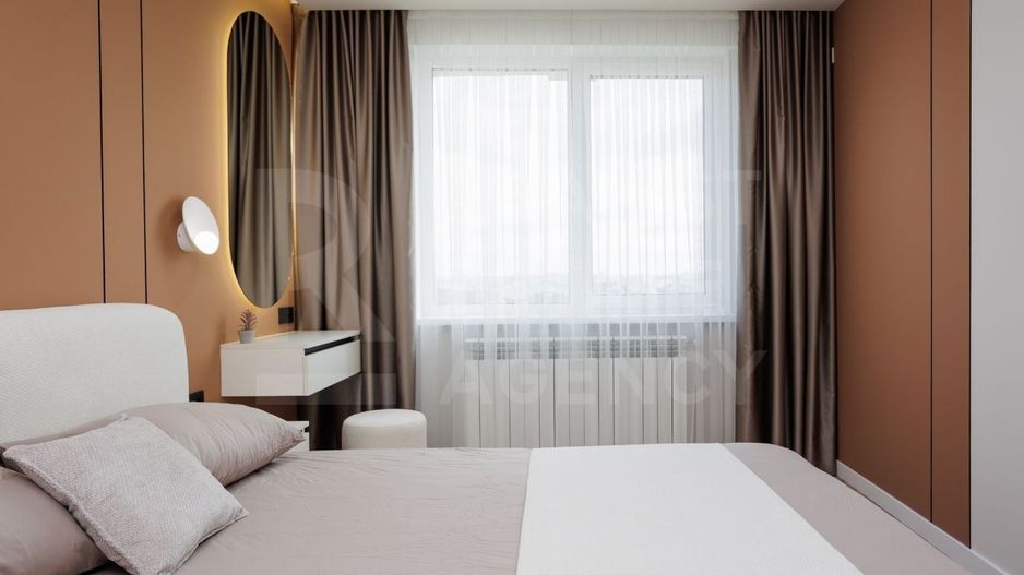 Vânzare, apartament 3 camere 70 mp, str. Vasile Lupu, Buiucani - Poză 10
