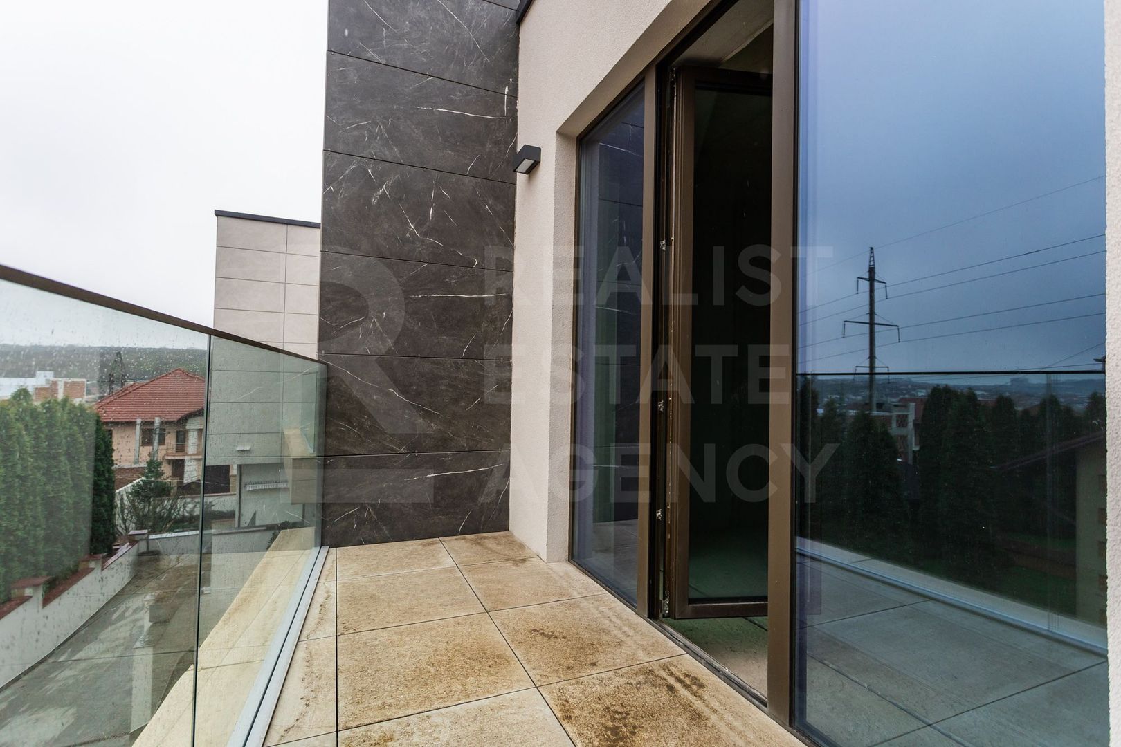 Vânzare, townhouse, 3 nivele, 180 mp, șos. Balcani, Buiucani - Poză 5