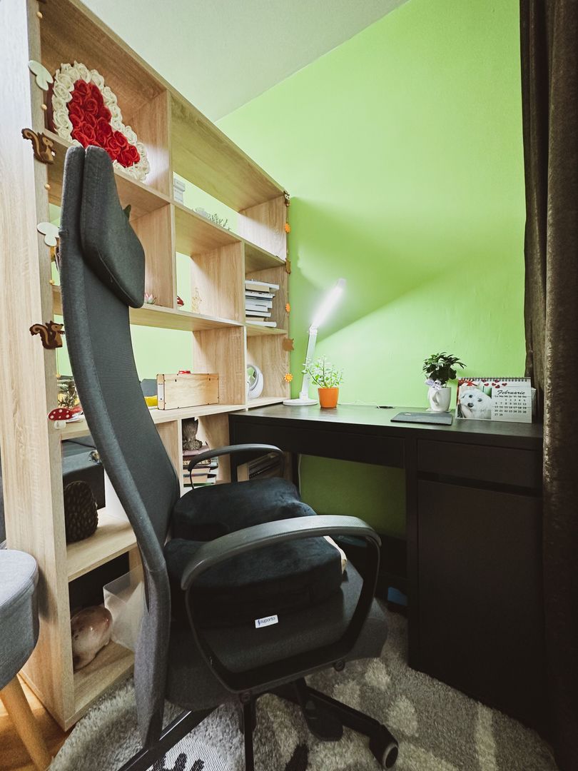 VANDUT - 2 camere - Telegrafului - Poză 17