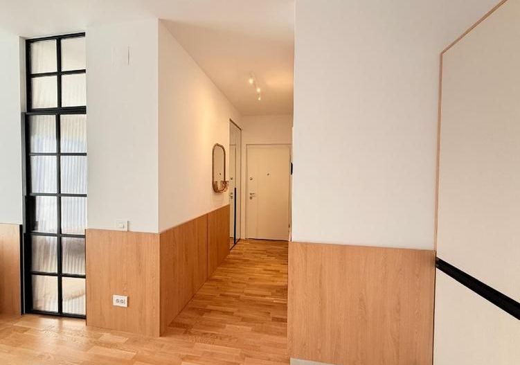 Apartament de vanzare in Avalon Estate Pipera - Poză 12