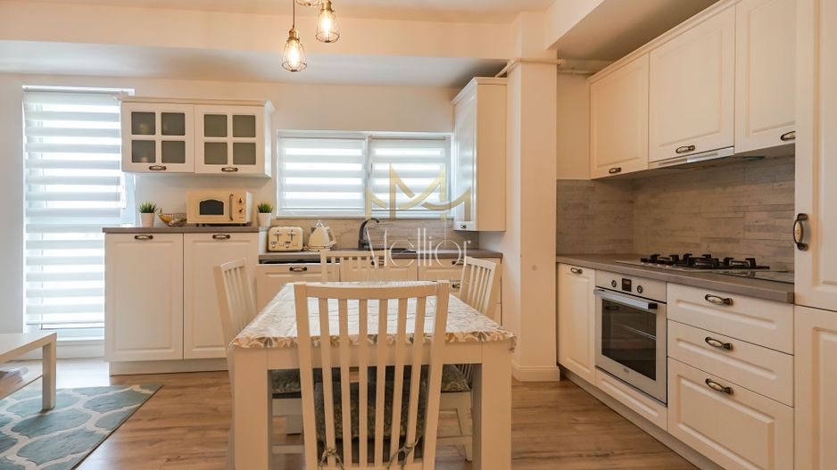 Apartament 2 dormitoare, terasa, parcare, 3 minute de Iulius Mall - Poză 1