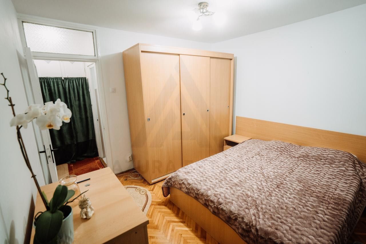 Apartament 2 camere Pet Friendly Strand - Poză 1