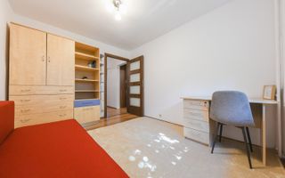 Apartament 4 camere decomandate, 85 mp, parcare, zona N Titulescu - Poză 8