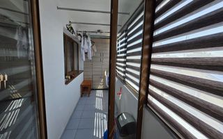 Garsonieră spațioasă de vânzare – Șoseaua Olteniței Popesti Leordeni - Poză 7