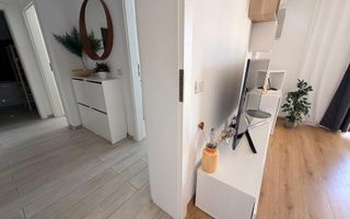 2 camere| Braytim| parcare acoperita| apartament superb| - Poză 12