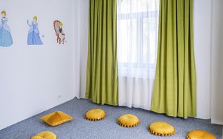 Vila de inchiriat | pretabil gradinita sau after school| Parcul Carol - Poză 3