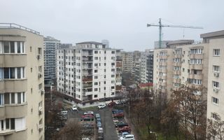 Vanzare Apartament 2 Camere Mall Vitan - Metrou Mihai Bravu - Poză 12
