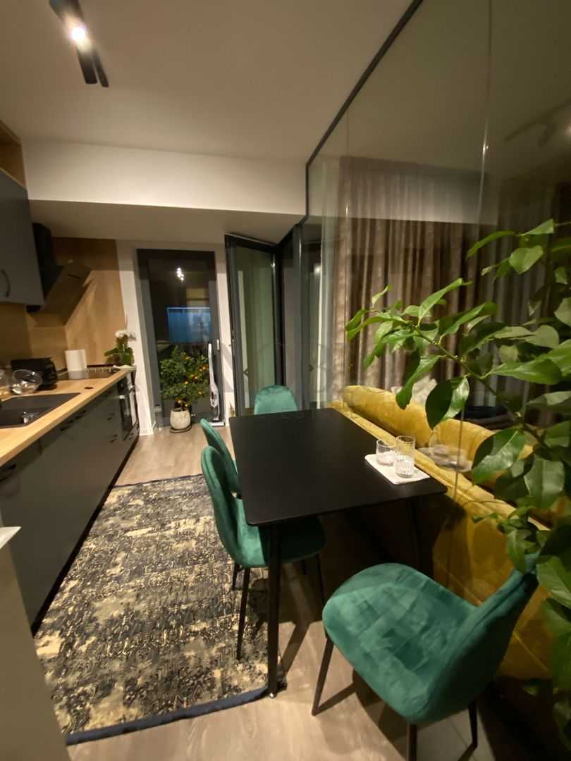 Vânzare apartament cu 2 camere - Cloud 9 - Pipera - Poză 2