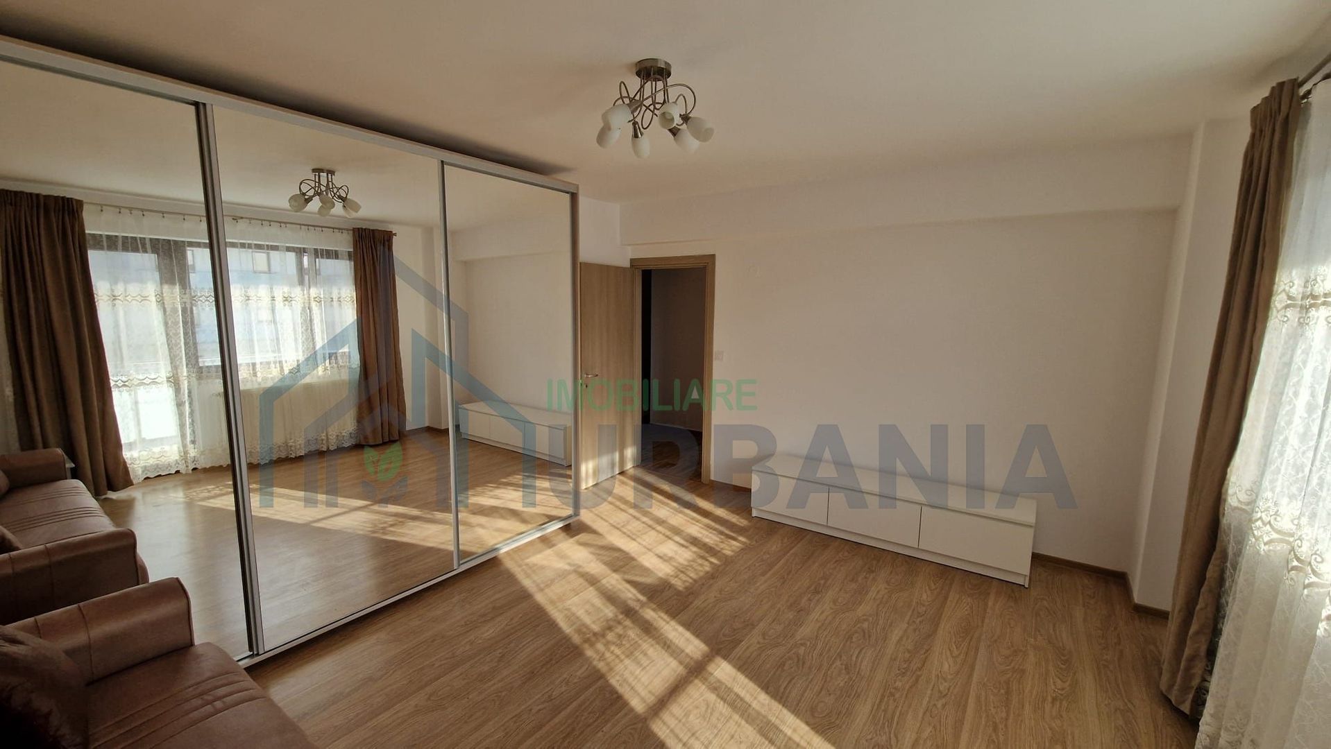 Apartament 2 camere de inchiriat, Bucium Confort, Iasi - Poză 2