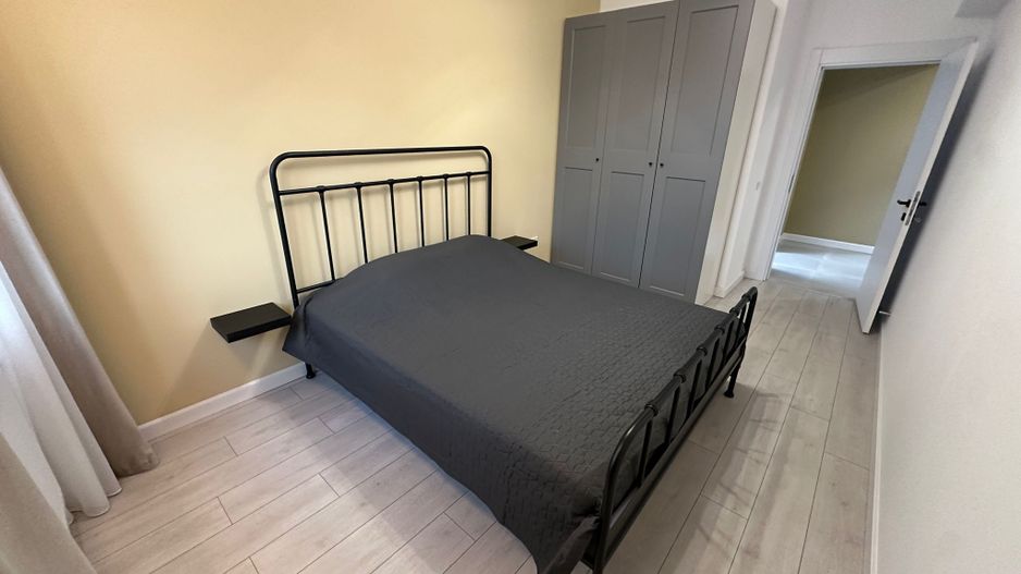 3 Camere Cu Parcare Decomandat Bloc Nou Berceni Metalurgiei Terasa Mare - Poză 4