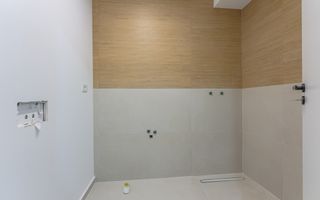 Apartament 2.5 Camere Sala Polivalentă | 61 mp Util + 10 mp Balcon - Poză 7