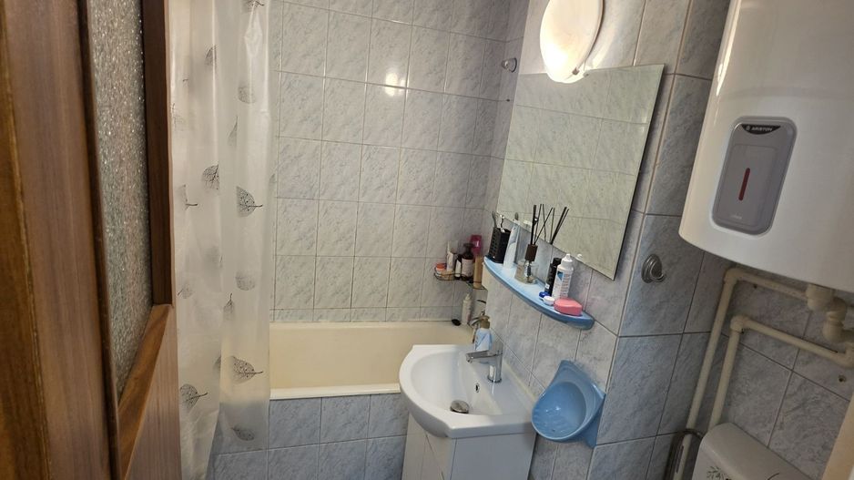 Apartament 2 camere bloc anvelopat Pacii, Gorjului, Militari - Poză 6