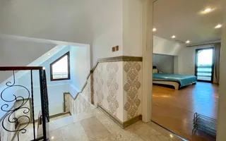 Vila 7 camere**Lake view**Ponton privat**Piscina**Teren 933 MP//Balotesti - Poză 42