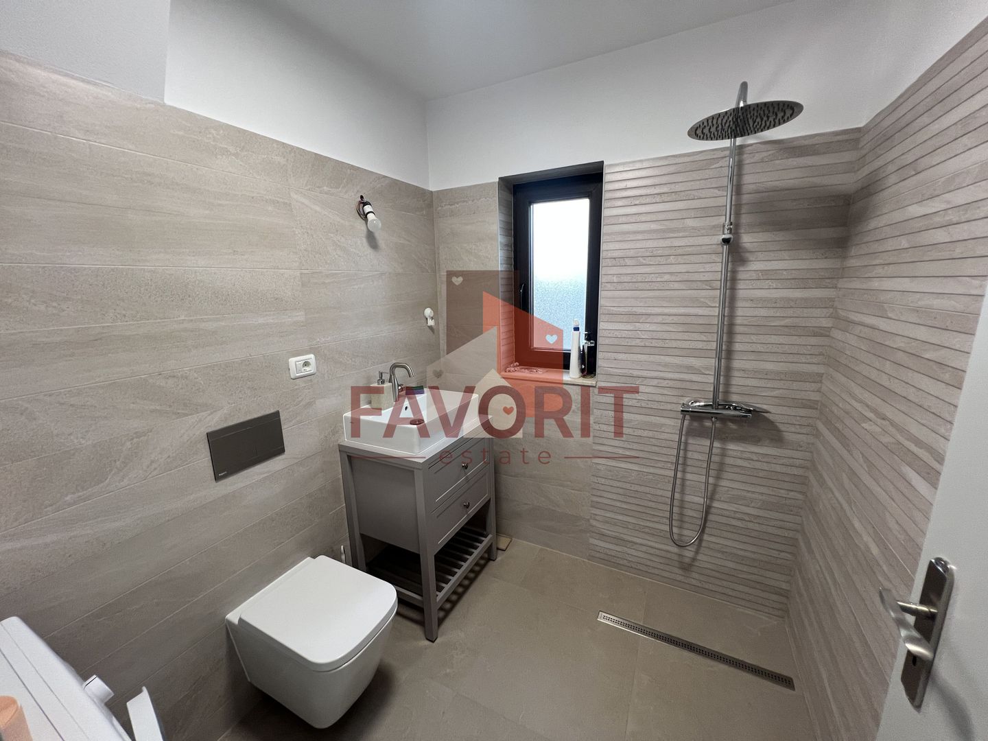 1/2 Duplex 4 camere | Mobilat | Giroc - Zona Neptun - Poză 11