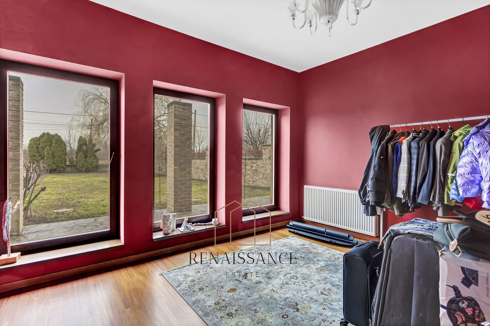 Timisoara Plopi Casa pe Parter cu Piscina | 8 Dormitoare 5 Bai | 3340m - Poză 11