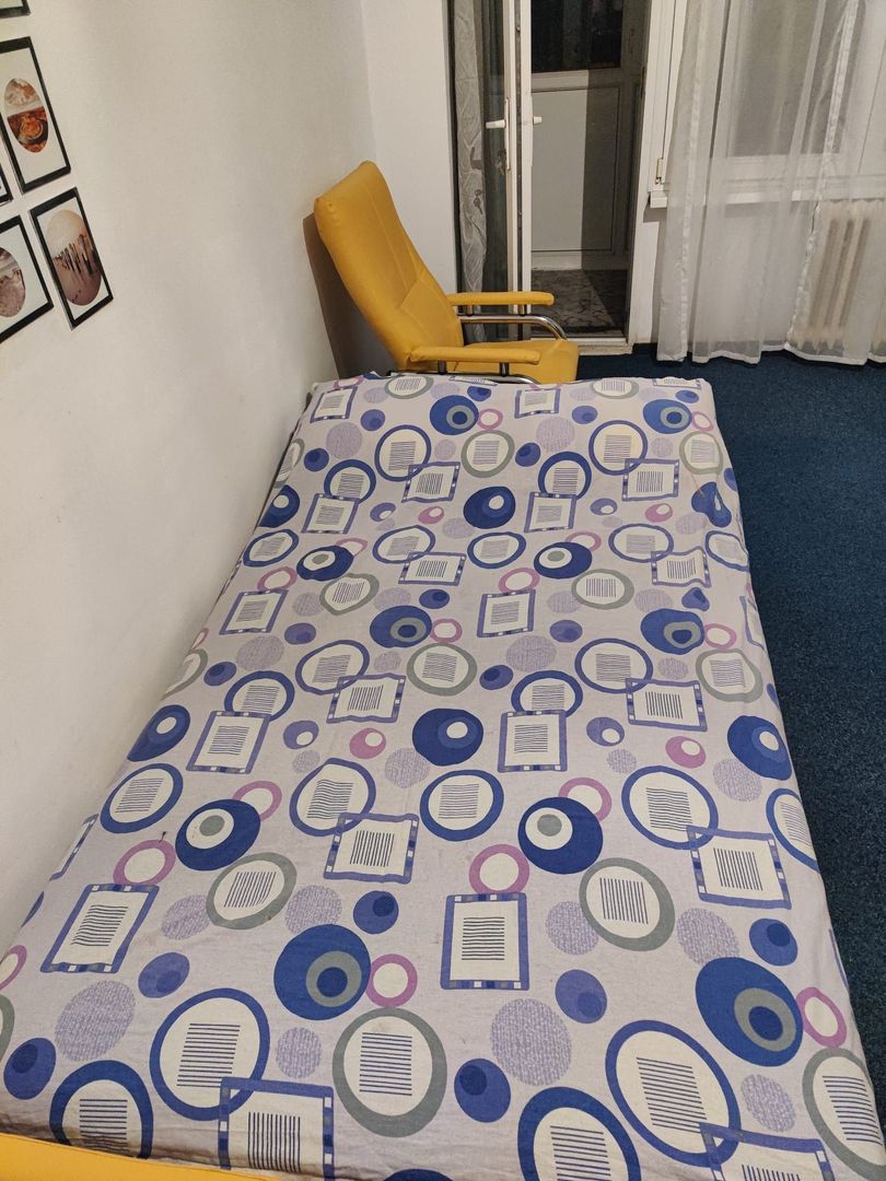 De închiriat: apartament 2 camere - metrou Lujerului - Politehnica - Poză 4