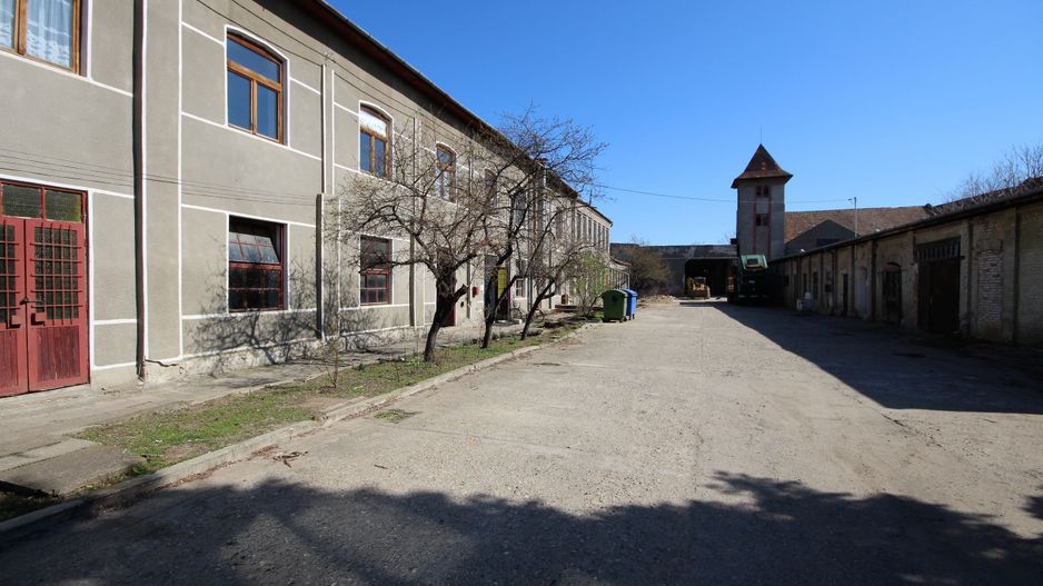 Complex industrial Periam - Poză 16