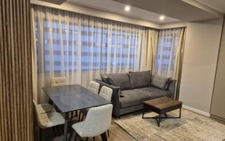 Apartament 2 Camere | Parcul Herastrau | Prima Inchiriere - Poză 1