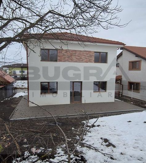 Casa individuală 139 mp, teren 700 mp, ultilitati, zona Dezmir - Poză 4