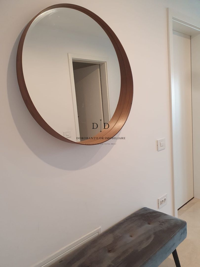 Apartament 3 camere de închiriat | Parcare + Boxǎ | Cartier Buna Ziua - Poză 15