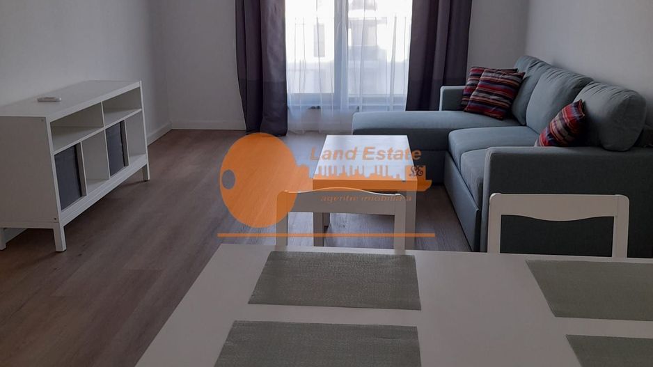 Apartament 2 camere | Plaza Residence | Lujerului 65 mp - Poză 2