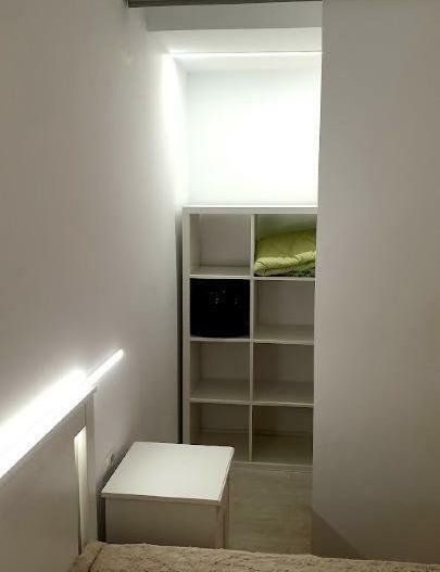 APARTAMENT CU PARCARE SI TERASA ZONA CALEA CALARASILOR - Poză 9