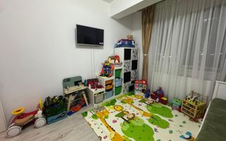 Apartament 3 camere in complex Avangarde City, Militari Residence - Poză 7