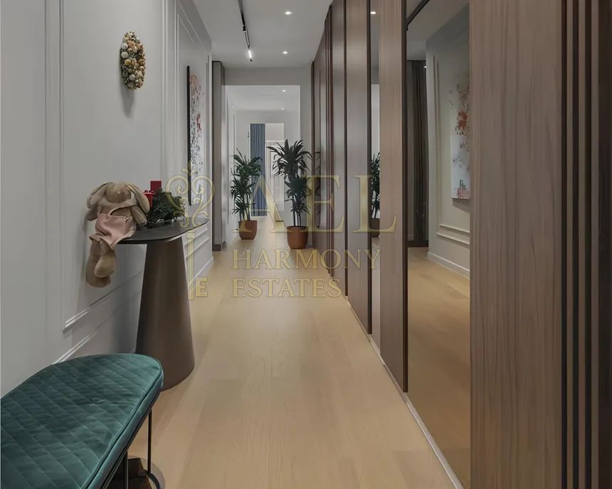 Apartament Premium 4 Camere | One Verdi Park - Poză 19