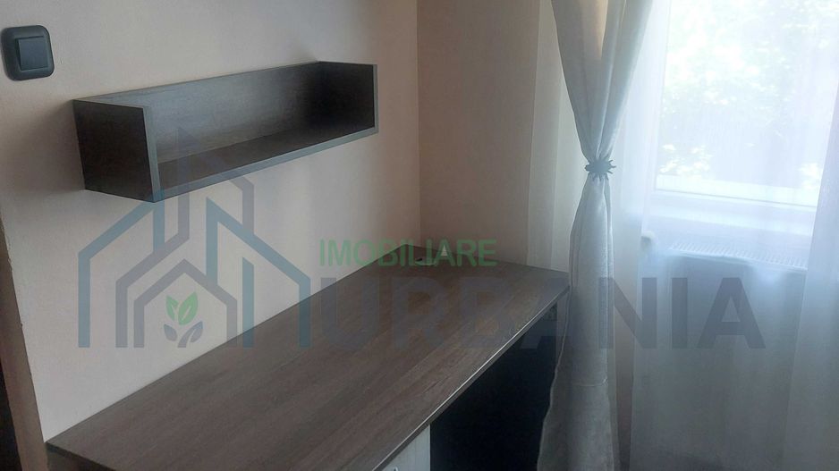 Apartament 2 camere de vânzare în Tătărași, str. Ion Creangă, Iași - Poză 5