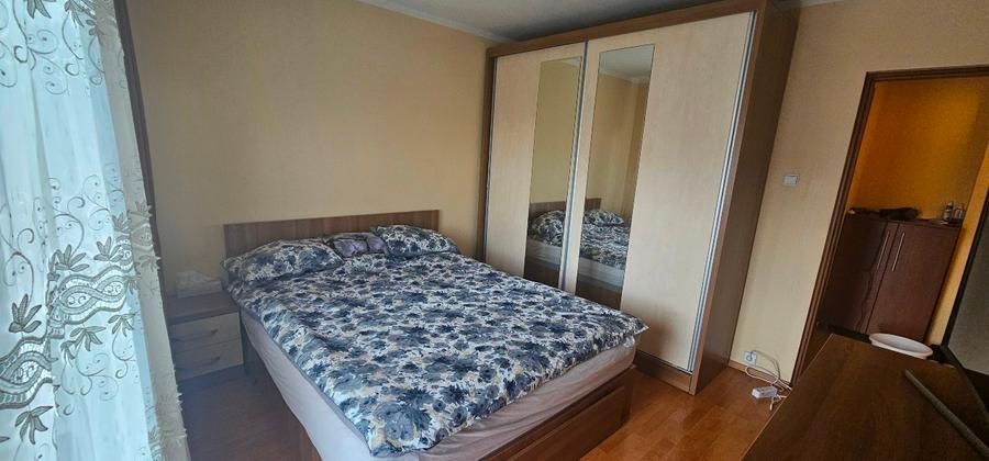 BRASADAS vinde ap 3 cam 72mp etaj 2/4 - Micro 17. - Poză 2