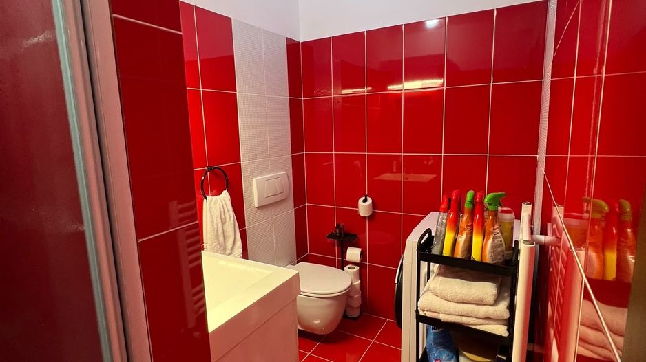 Apartament modern | la cheie | 2 camere | parcare | Eroilor - Poză 7